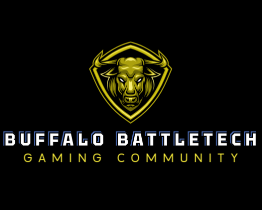 Buffalo Battletech logo